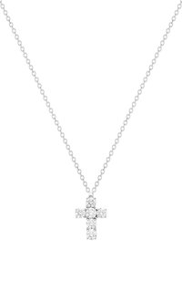 Кулон cross MERCURY, арт. MP4148/WG/CR0.70, фото 1