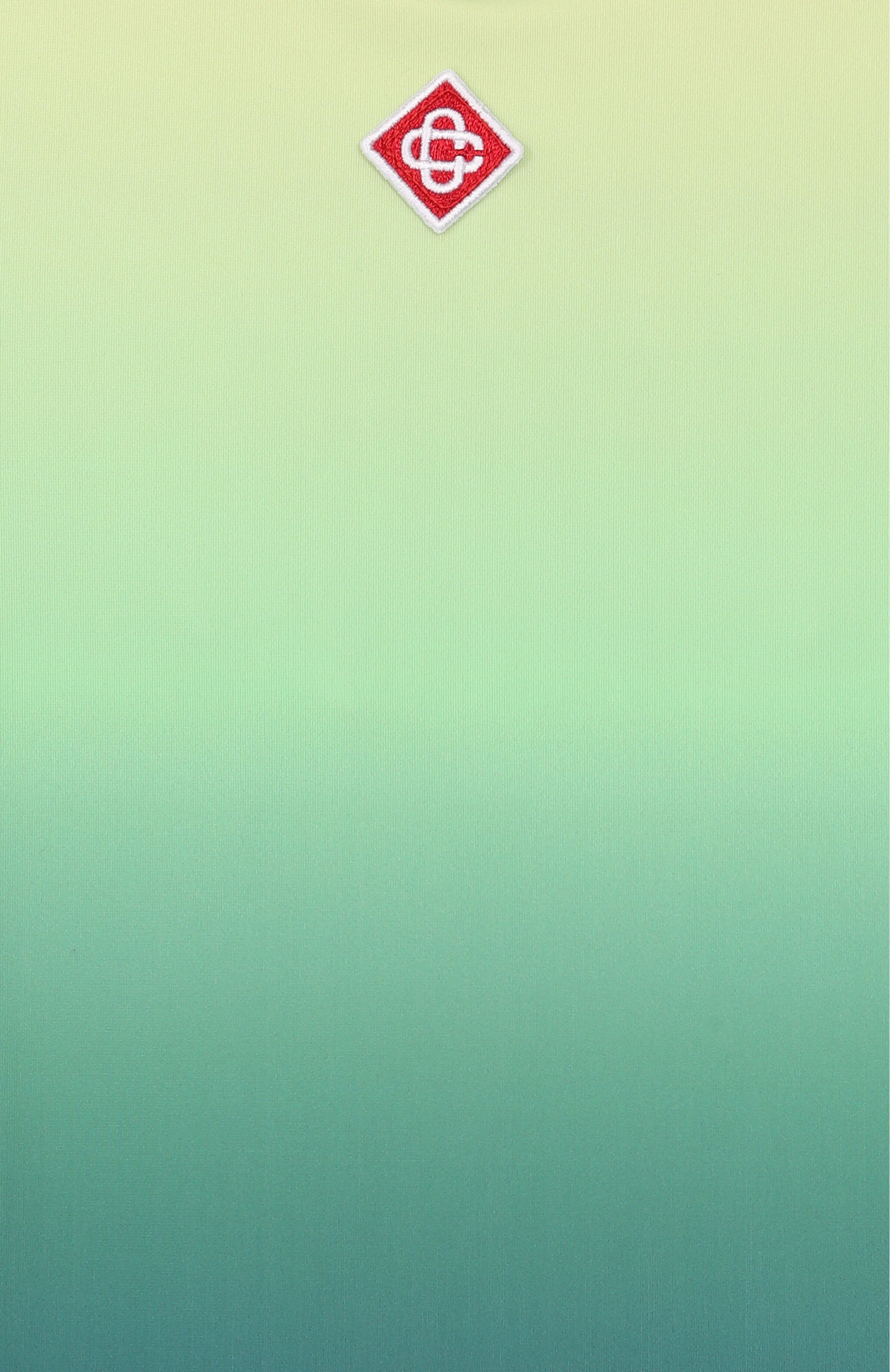 Слитный купальник CASABLANCA, арт. K-SP26-SWM-060-01-EX-BC, фото 3