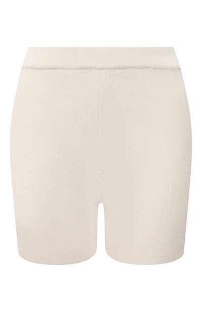 Женские шорты из вискозы JACQUEMUS, арт. 211KN16/204801