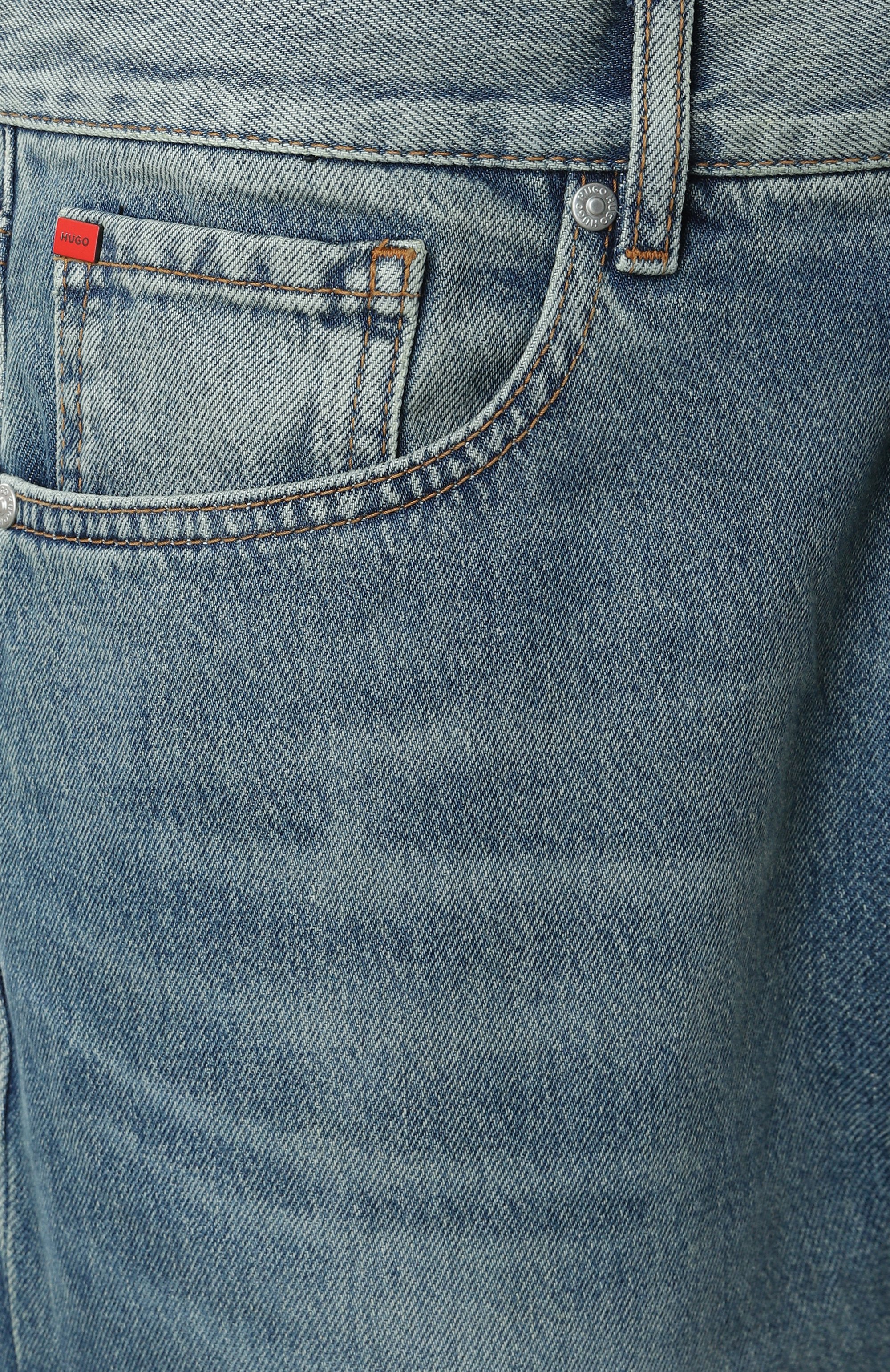 Джинсы hugo 838 HUGO, арт. 50533616, фото 6