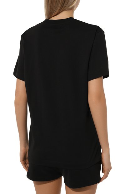 Хлопковая футболка PANGAIA, арт. 10000287, фото 4