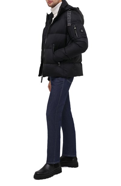 Пуховик BOGNER, арт. 38353715, фото 2