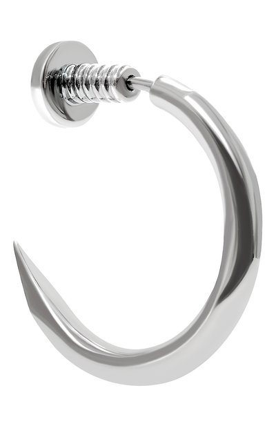 Моносерьга LEVASHOVAELAGINA, арт. nail mono/ea, фото 3