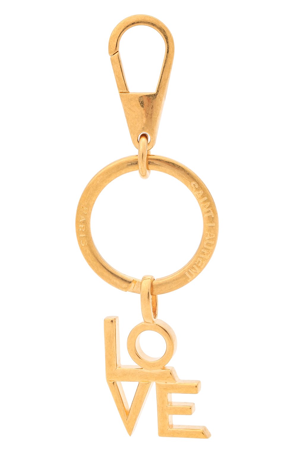 Брелок для ключей SAINT LAURENT, арт. 670425/Y1500, фото 1