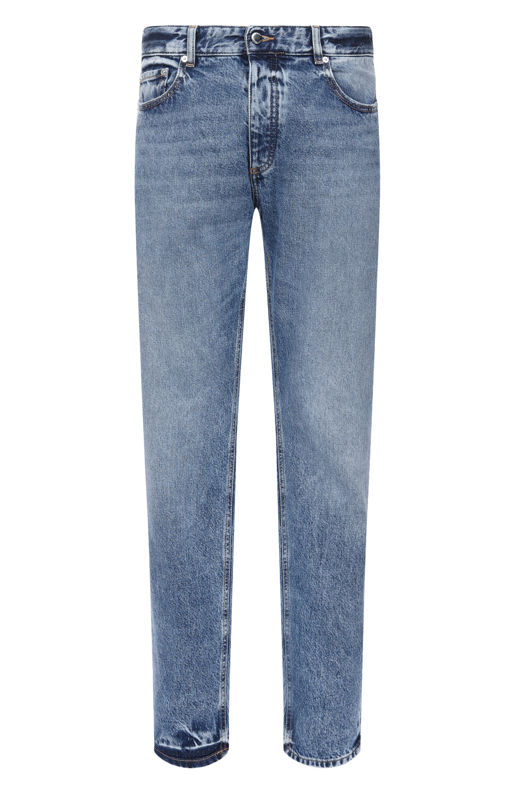 Джинсы kanye ICON DENIM LA, арт. KANYE/ID8800, фото 1