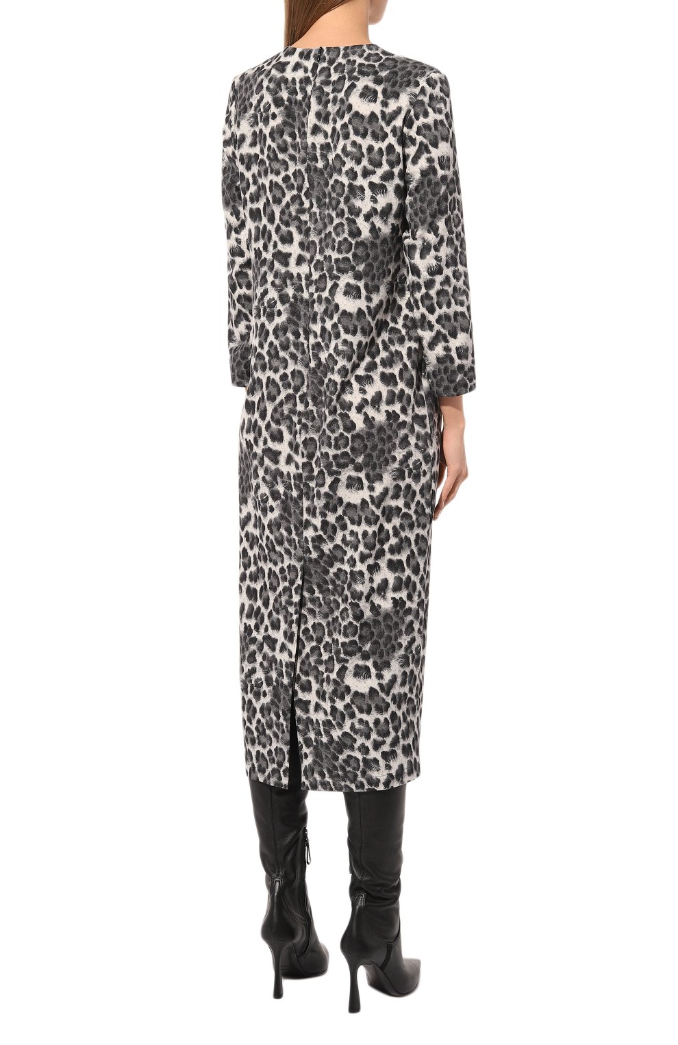 Платье SEVEN LAB, арт. SDS.40.206.521, фото 4