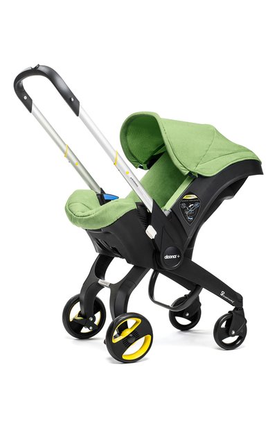 Коляска-автокресло doona+ DOONA, арт. SP150-20-007-015, фото 1