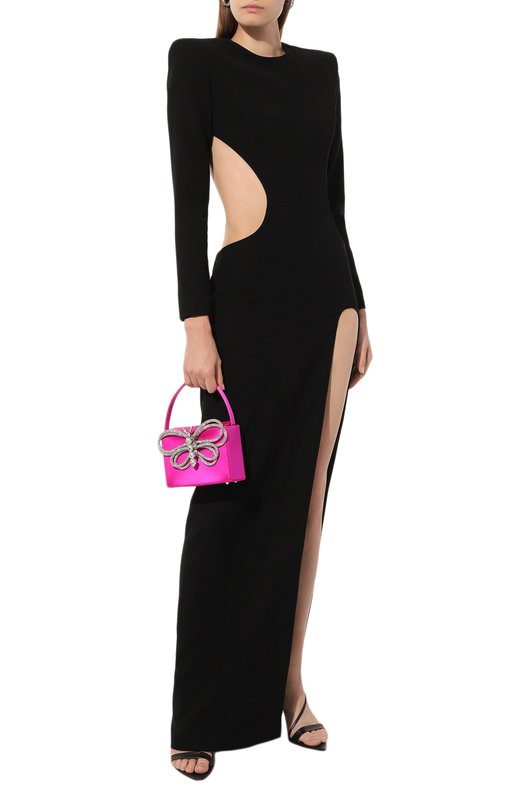 Сумка Ella L'Alingi Розовый, фото 7