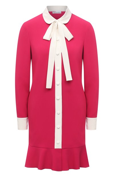 Женское платье REDVALENTINO, арт. XR3VADA5/3TG