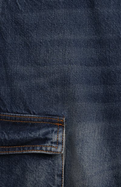 Джинсы BARROW, арт. F4BKJUDP028, фото 3