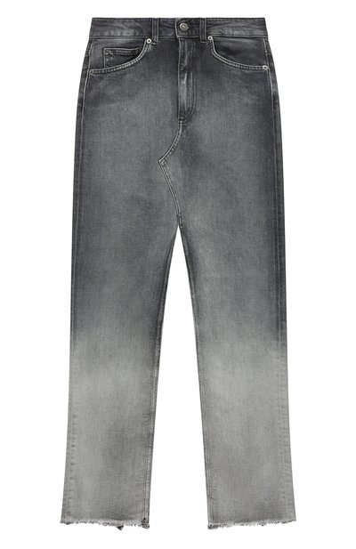 Джинсовая юбка DONDUP, арт. G526/DS0215D/FS1, фото 1