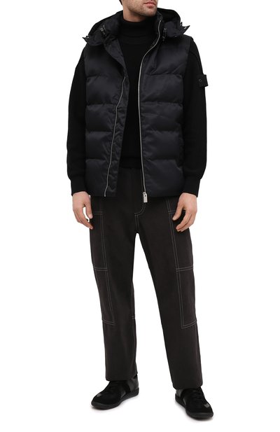 Свитер STONE ISLAND, арт. 7315582FA, фото 2