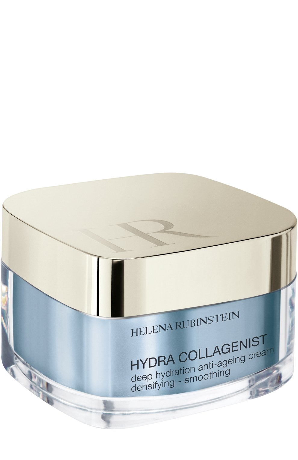 Крем для сухой кожи лица collagenist (50ml) HELENA RUBINSTEIN бесцветного цвета по цене 9290 руб., арт. 3605521400970, фото 1 Крем для сухой кожи лица collagenist (50ml) HELENA RUBINSTEIN, арт. 3605521400970, фото 1