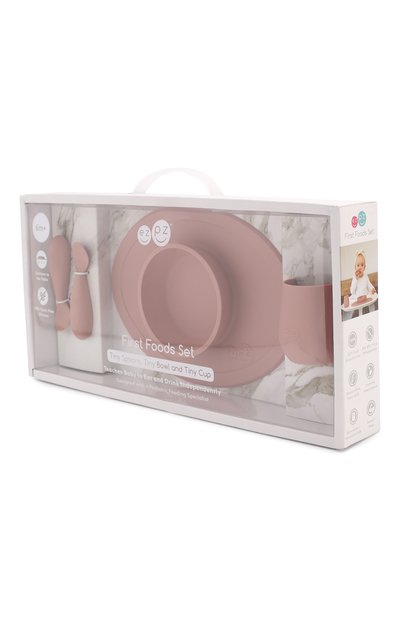 Набор из 4-х предметов EZPZ, арт. PCFFB005, фото 2