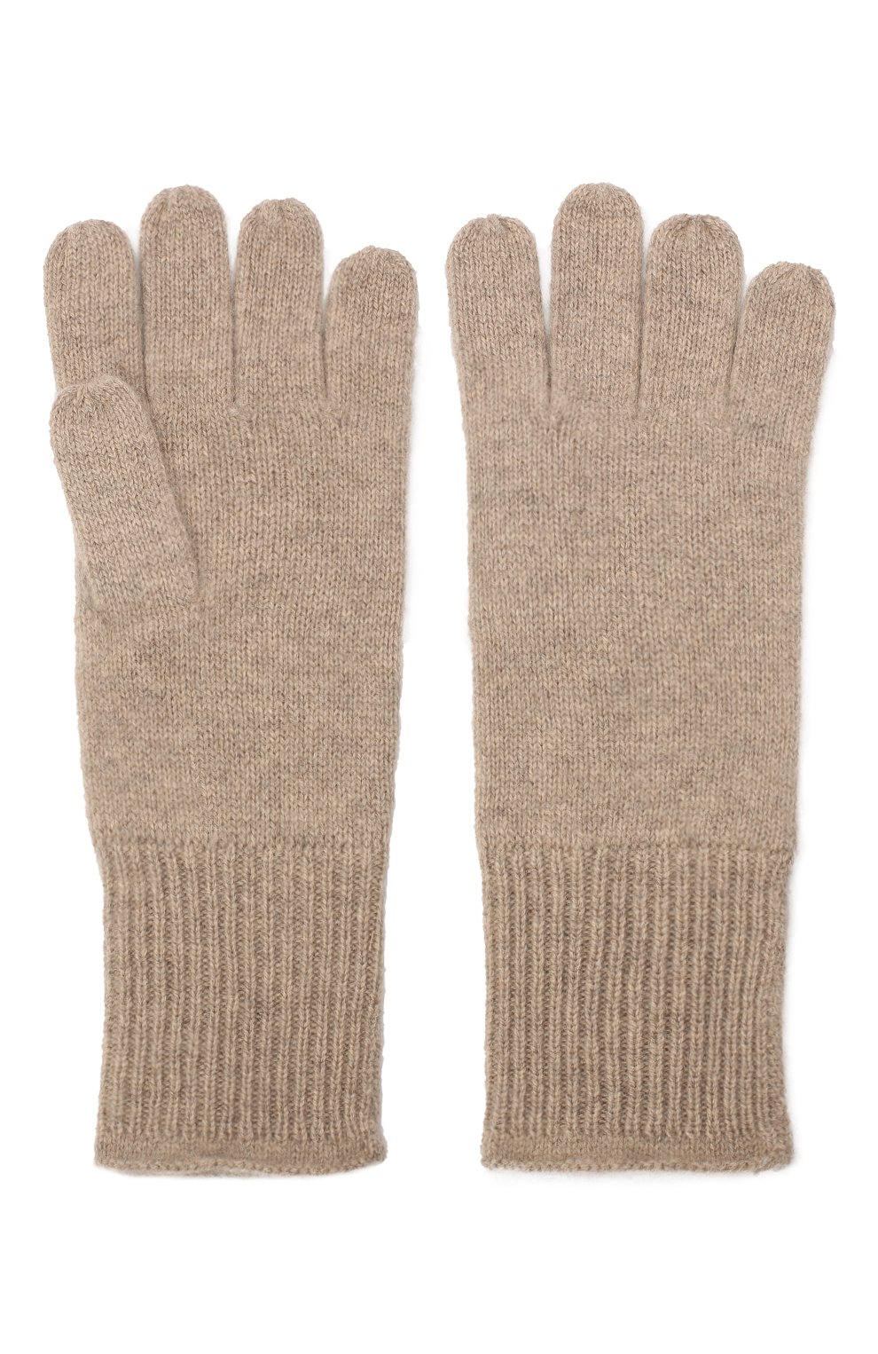 Кашемировые перчатки NOT SHY, арт. 3704037C, фото 2