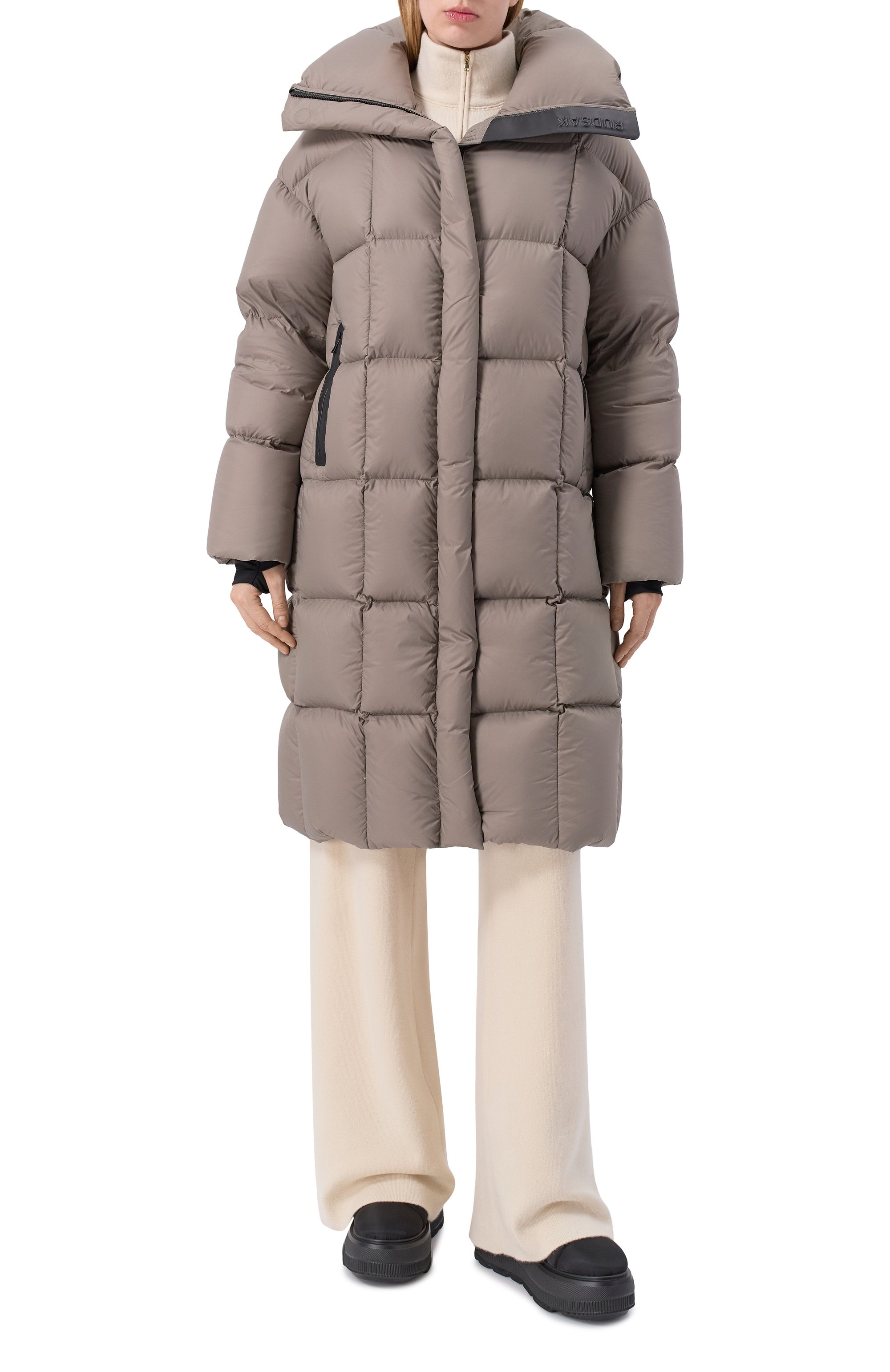 Пуховик RUDSAK, арт. 8124536/SASH, фото 3