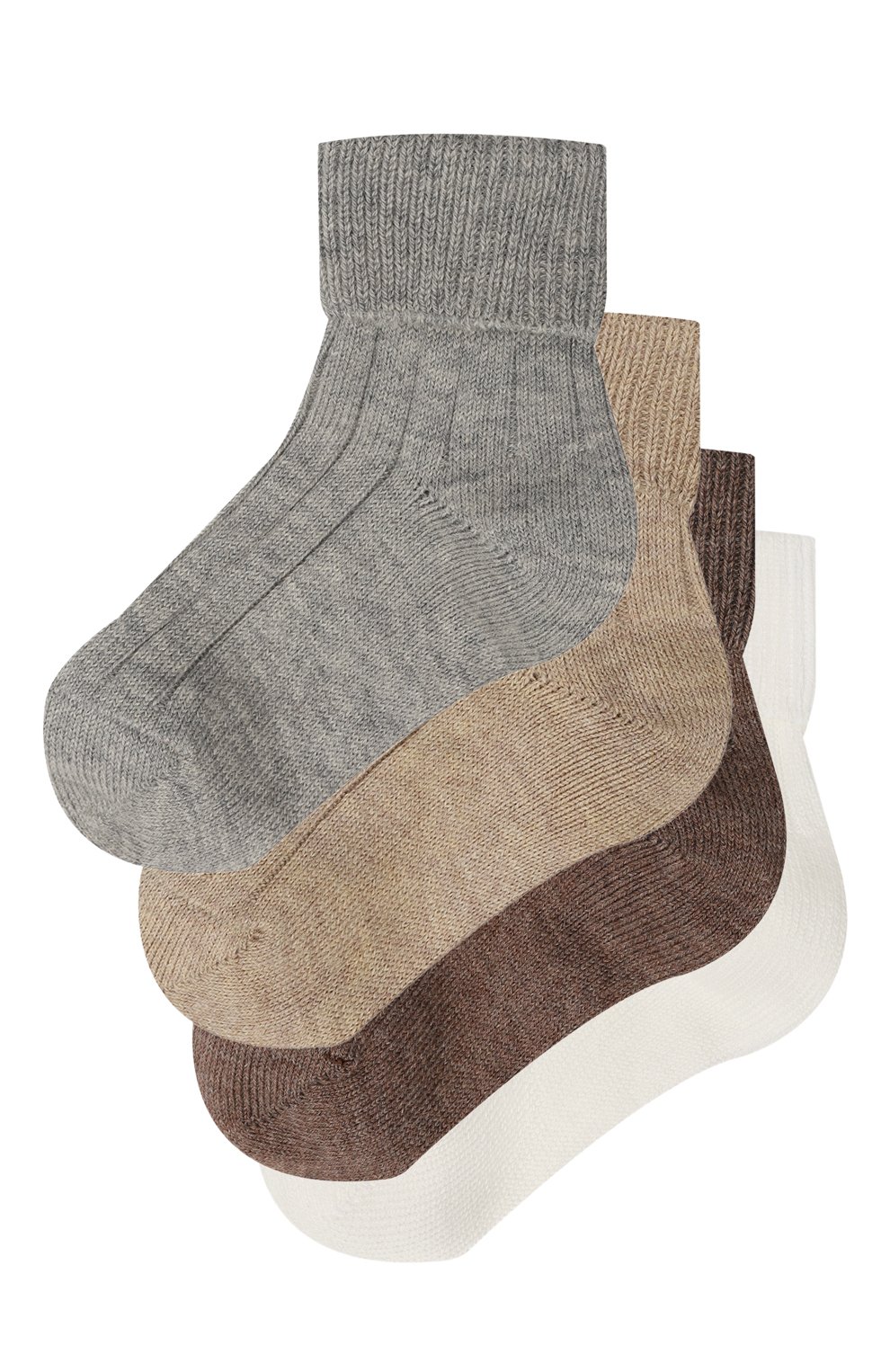 Комплект из семи пар носков STORY LORIS, арт. 02357, фото 1