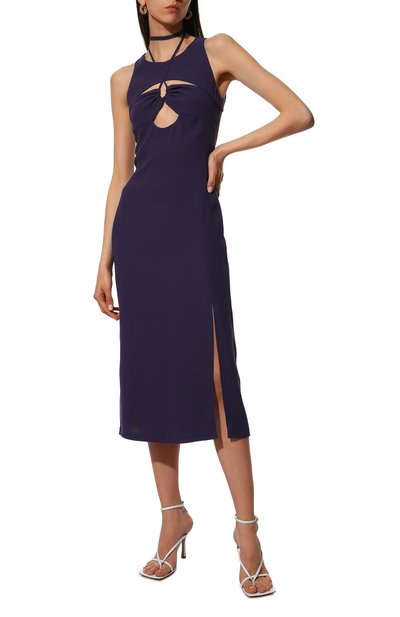 Платье YULIAWAVE, арт. 1A2DS01101184PURM, фото 2