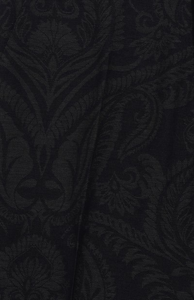 Шерстяные брюки ETRO, арт. GX6P00, фото 3