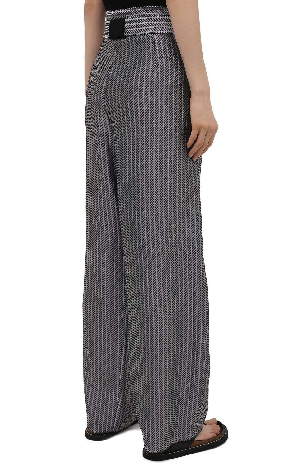Брюки GIORGIO ARMANI, арт. 1SHPP0G0/T02A5, фото 4