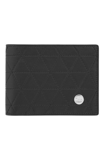 Мужской кожаное портмоне S.T. DUPONT, арт. 161510