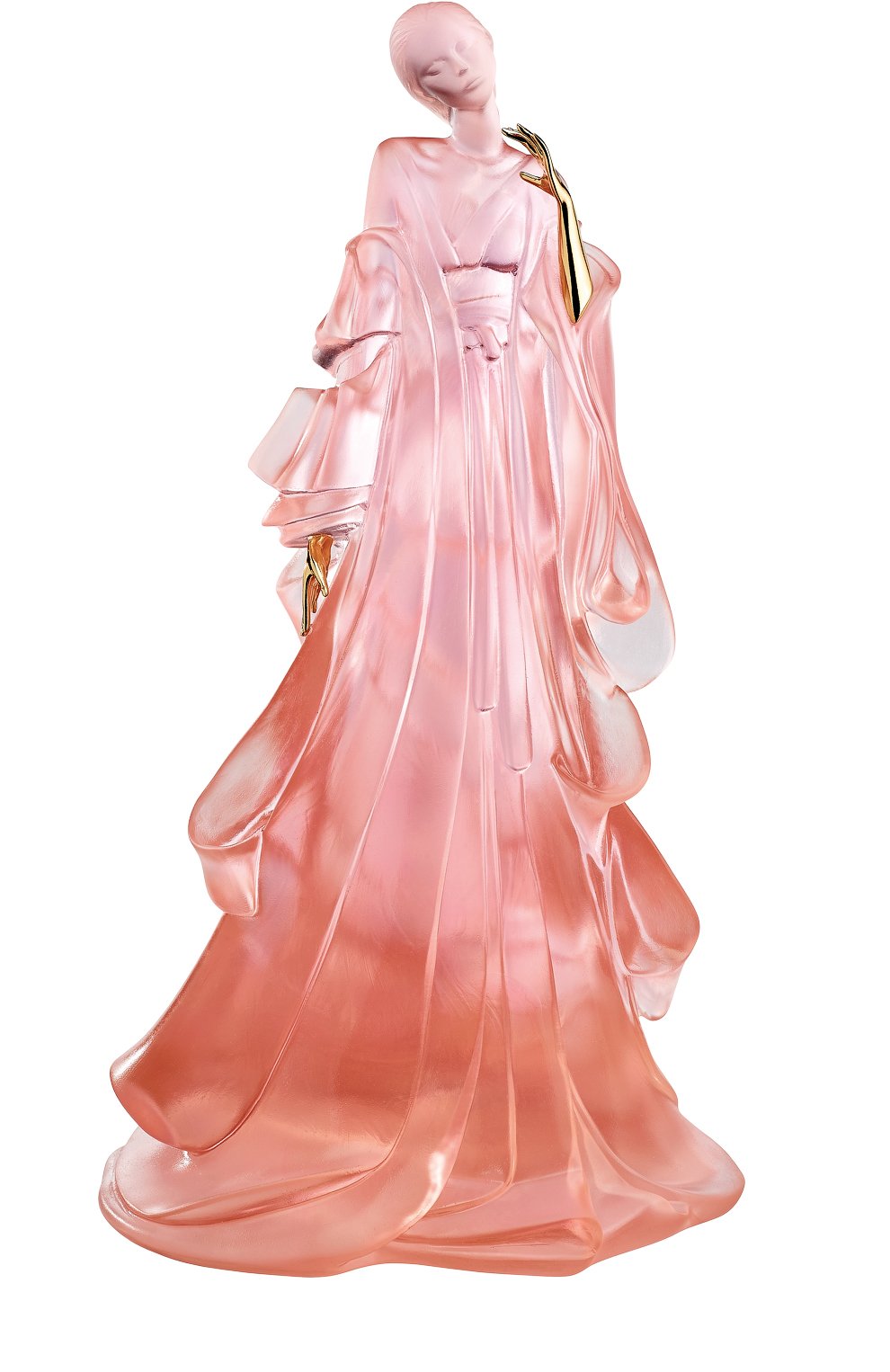 Скульптура kabuki DAUM, арт. 05496, фото 1