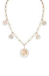 Колье MESSIKA, арт. 11728-PG, фото 1