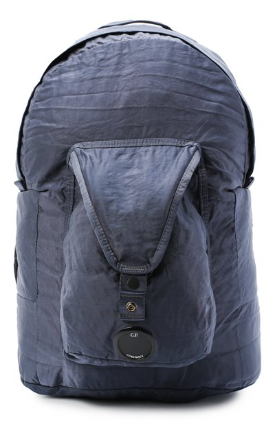 Текстильный рюкзак C.P. COMPANY, арт. 09CMAC106A-005269G, фото 1