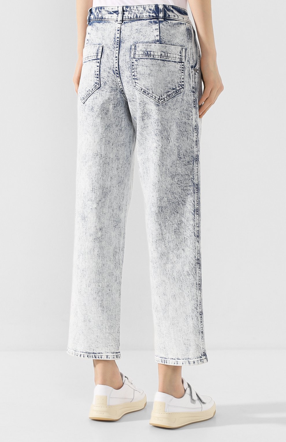 Джинсы MICHAEL MICHAEL KORS, арт. MH99CT4D8D, фото 4