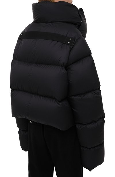 Пуховик RICK OWENS, арт. RP02A7773/NZD3, фото 4