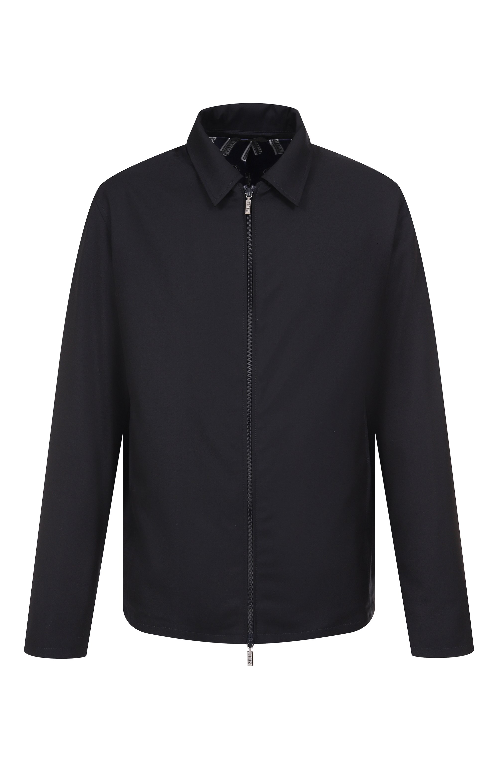 Шерстяная куртка ZILLI, арт. APEN00M0200V00000_SET, фото 1