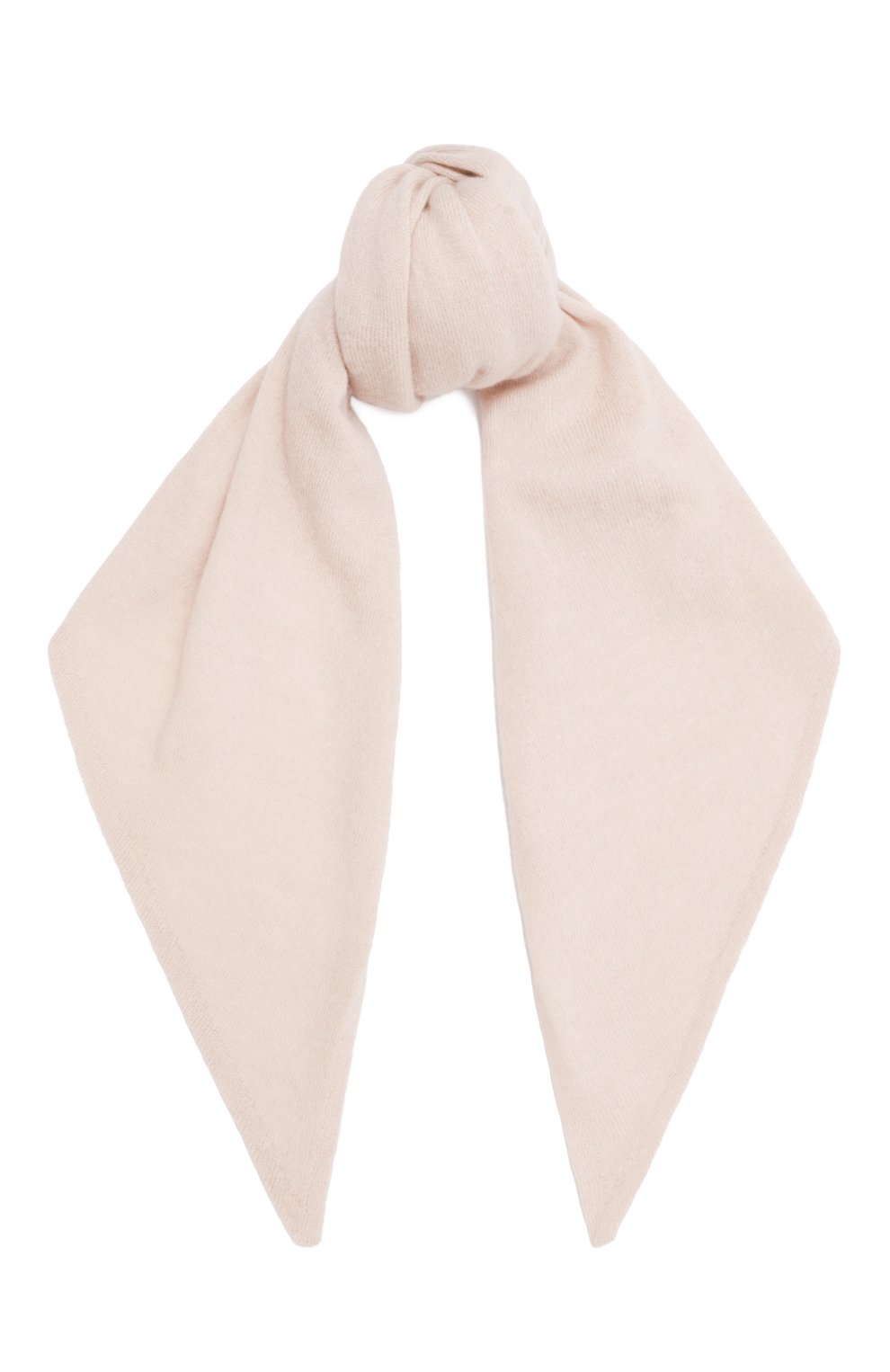 Платок из шерсти и кашемира CANOE, арт. 4200301, фото 1