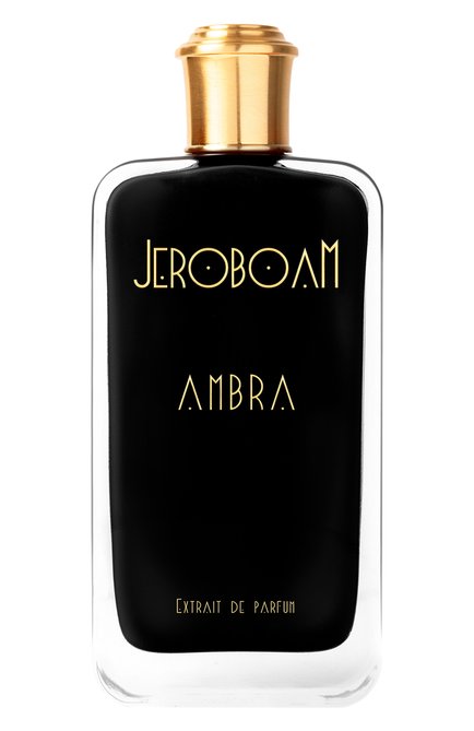 Мужской духи ambra (100ml) JEROBOAM, арт. 71120