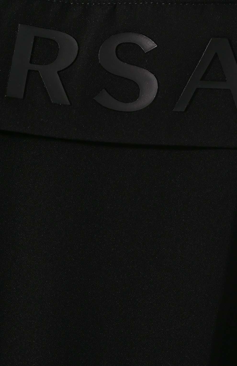 Шелковый пуловер VERSACE, арт. A81780/A217851, фото 5