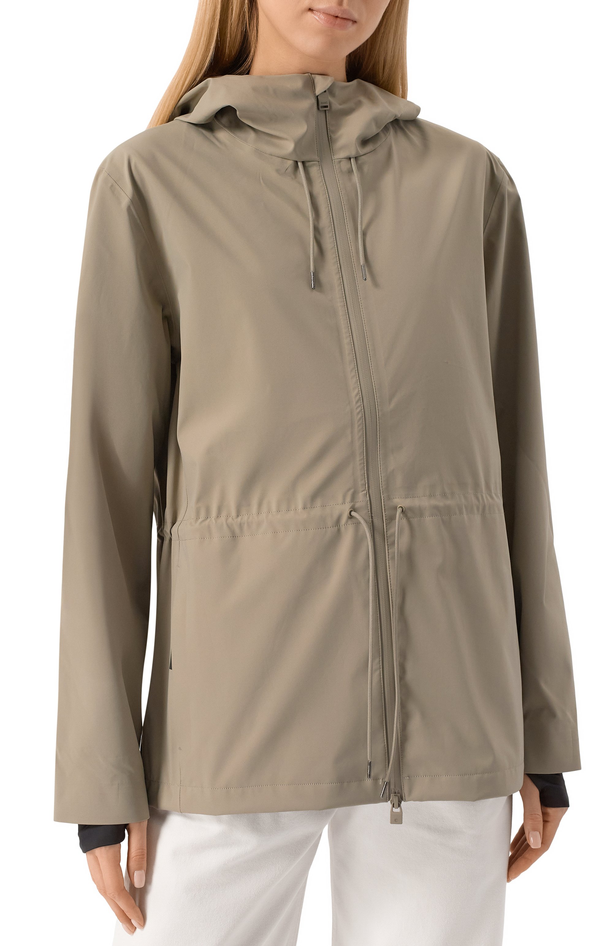 Ветровка RAINS, арт. RA12470, фото 6