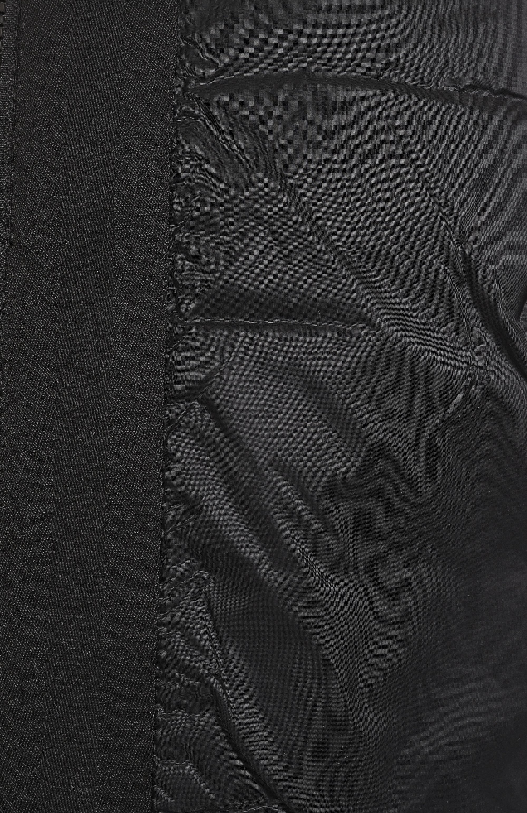 Комбинированный кардиган MONCLER, арт. 9B00005/M1367, фото 7