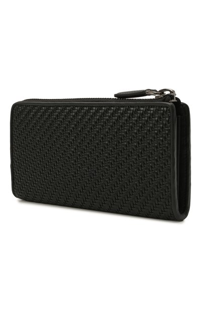 Кожаное портмоне ZEGNA, арт. E1194P-LHPTA, фото 2