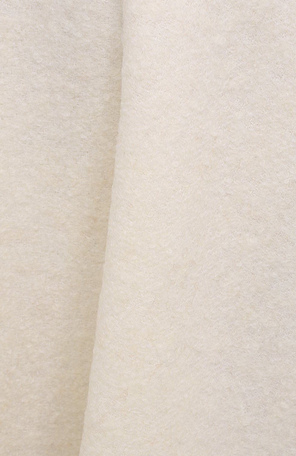 Шерстяная юбка VALENTINO, арт. WB0RA8826R6, фото 5