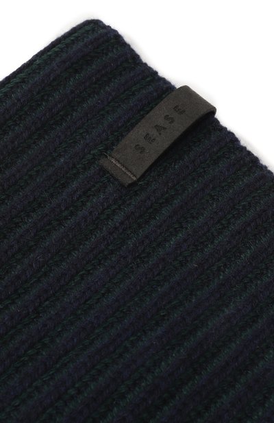 Кашемировый шарф-снуд SEASE, арт. AT30R/006XG, фото 4