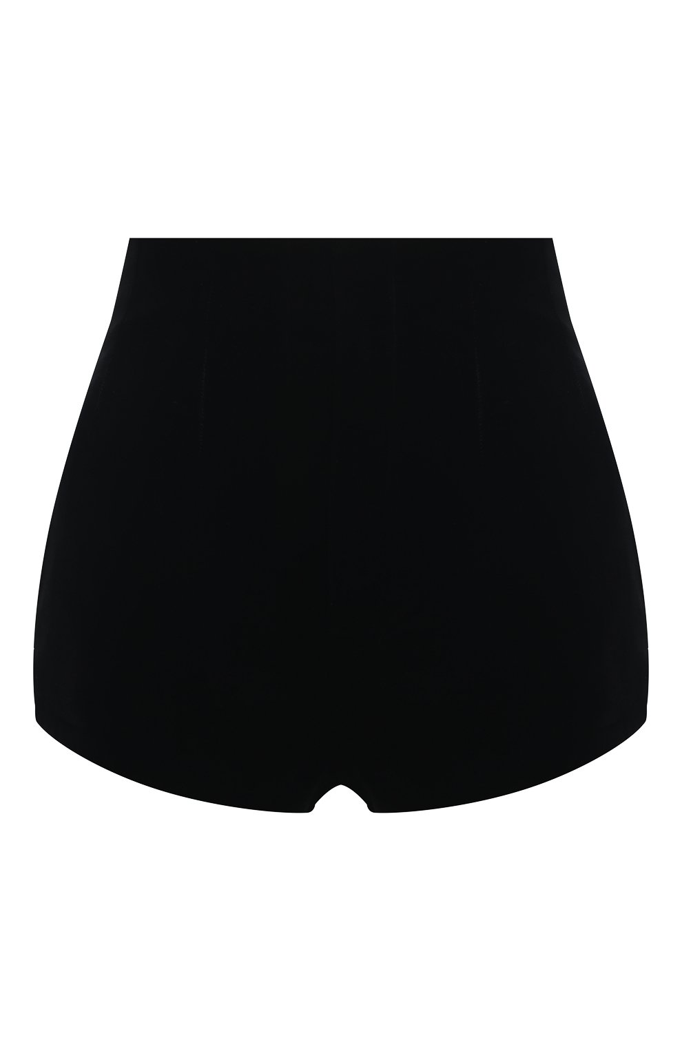 Вельветовые шорты SAINT LAURENT, арт. 650256/Y525R, фото 1