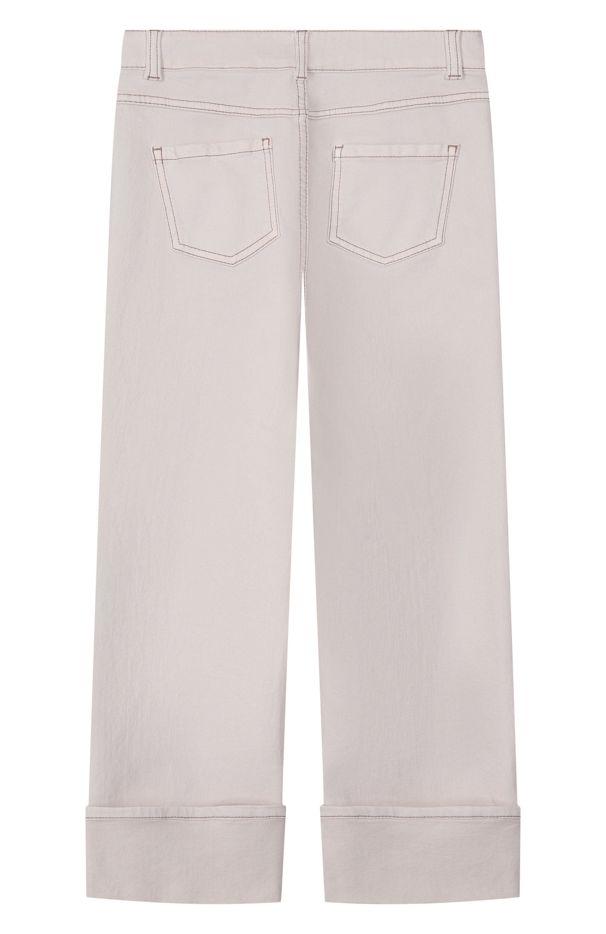 Джинсы BRUNELLO CUCINELLI, арт. BA195P637B, фото 2