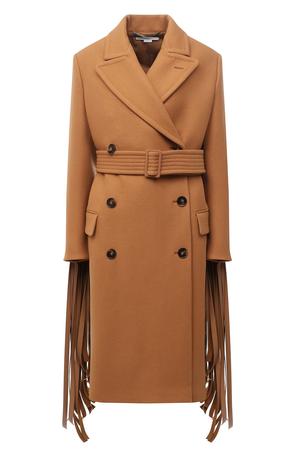 Шерстяное пальто STELLA MCCARTNEY, арт. 601544/SJB30, фото 1