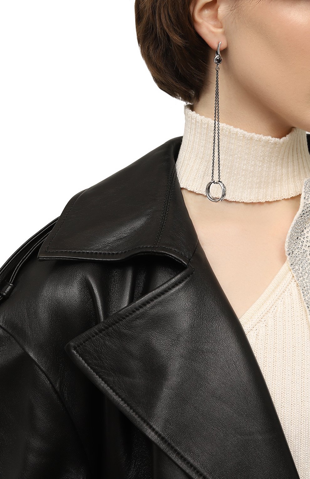 Серьги MIDGARD PARIS, арт. 5736, фото 2