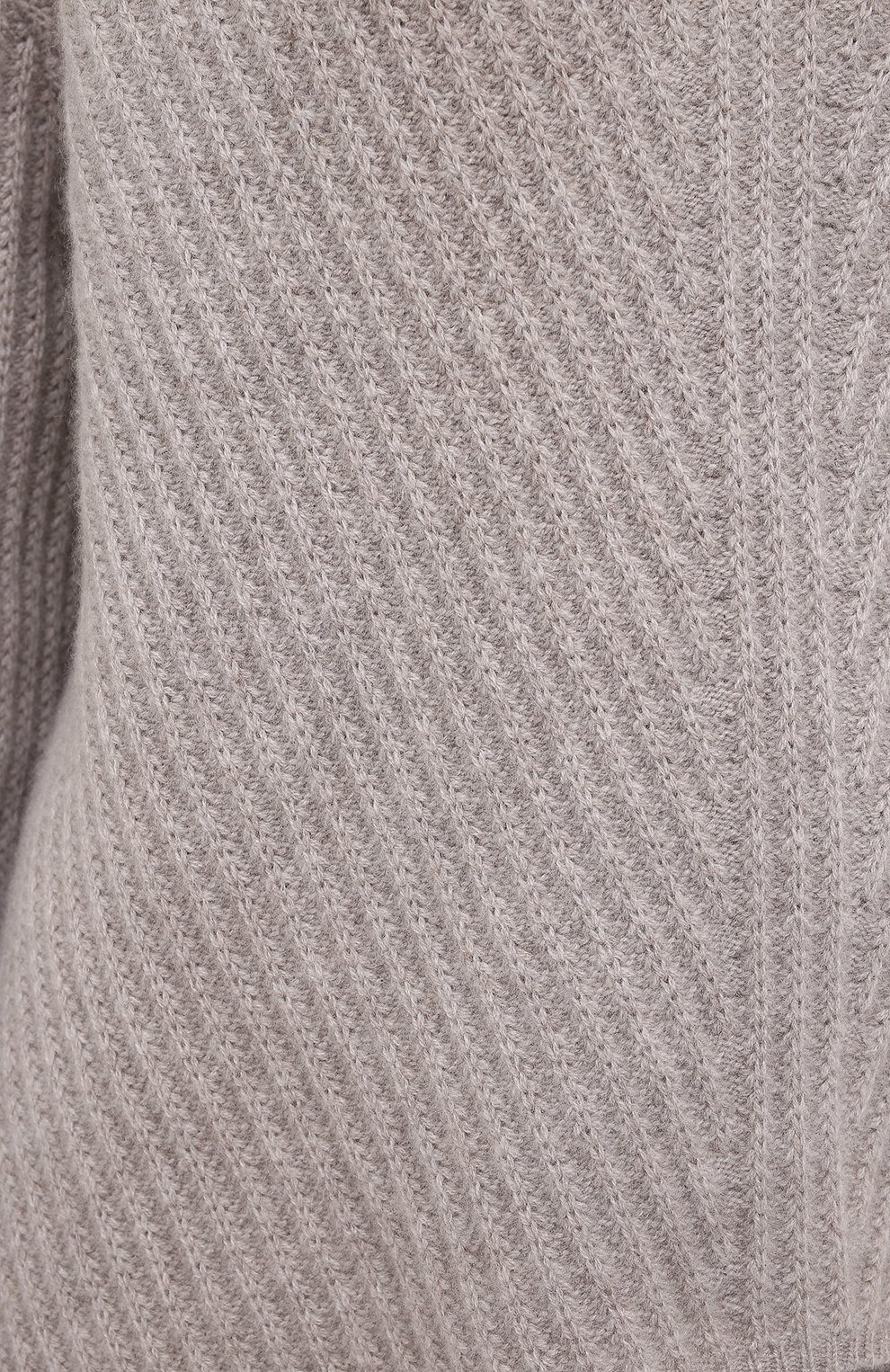 Кашемировый свитер ALLUDE, арт. 205/11194, фото 5