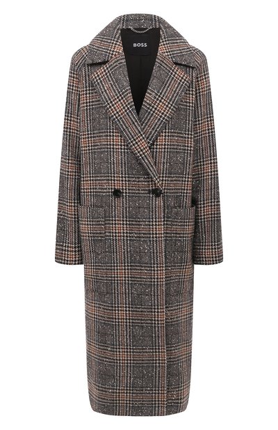 Пальто BOSS, арт. 50527483, фото 1
