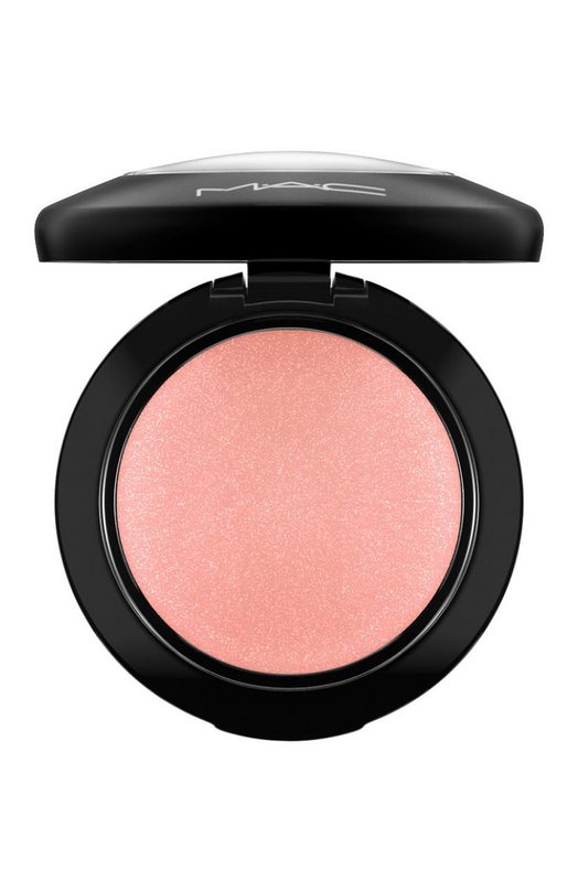 фото Румяна для лица mineralize blush, оттенок new romance (3.5g) mac