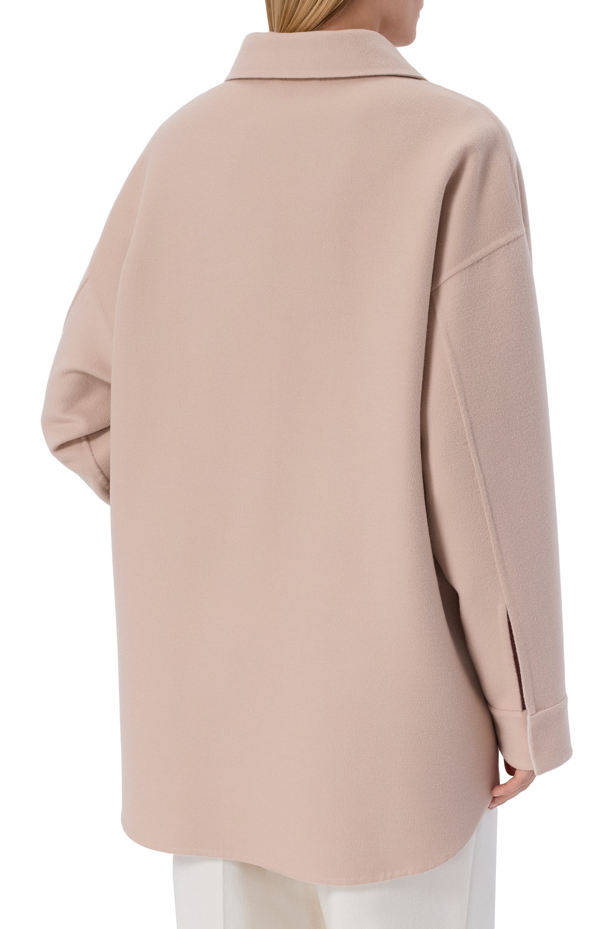 Шерстяная куртка MVST, арт. M26.CSW.J404/F097, фото 4