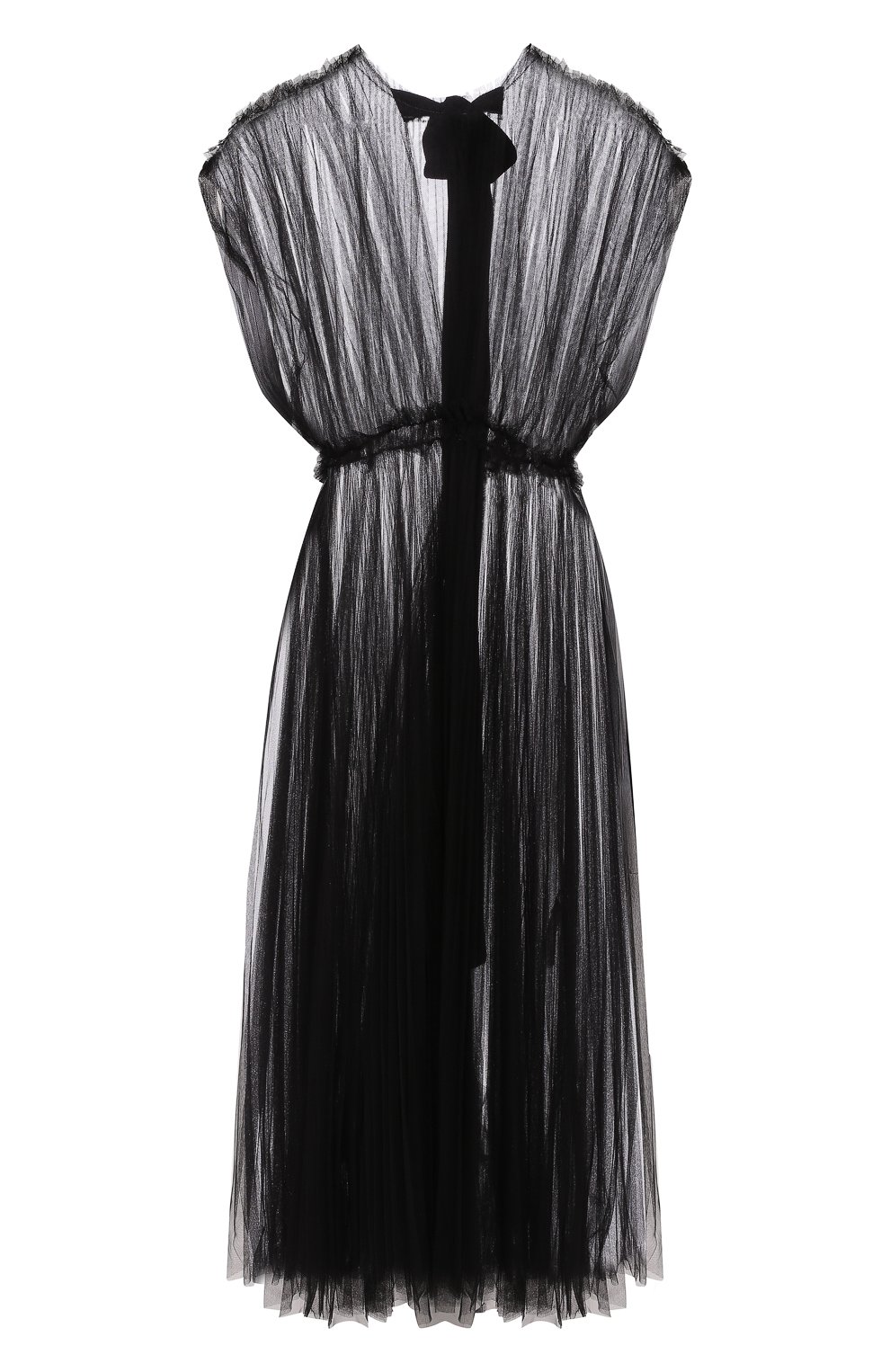 Платье KHAITE, арт. 5089101/ALIX, фото 1