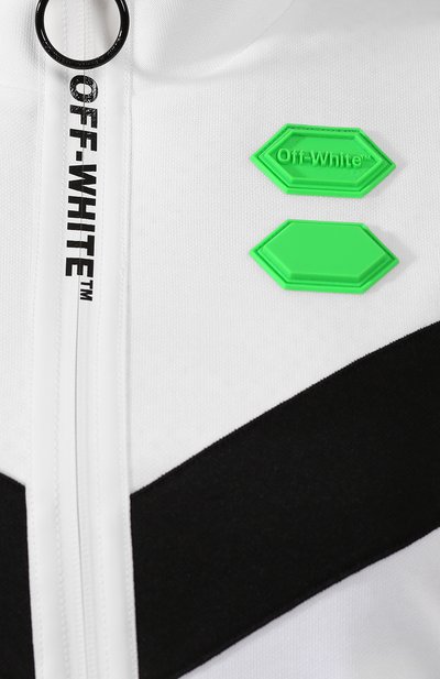 Кардиган OFF-WHITE, арт. 0WBA045R19C950570100, фото 5