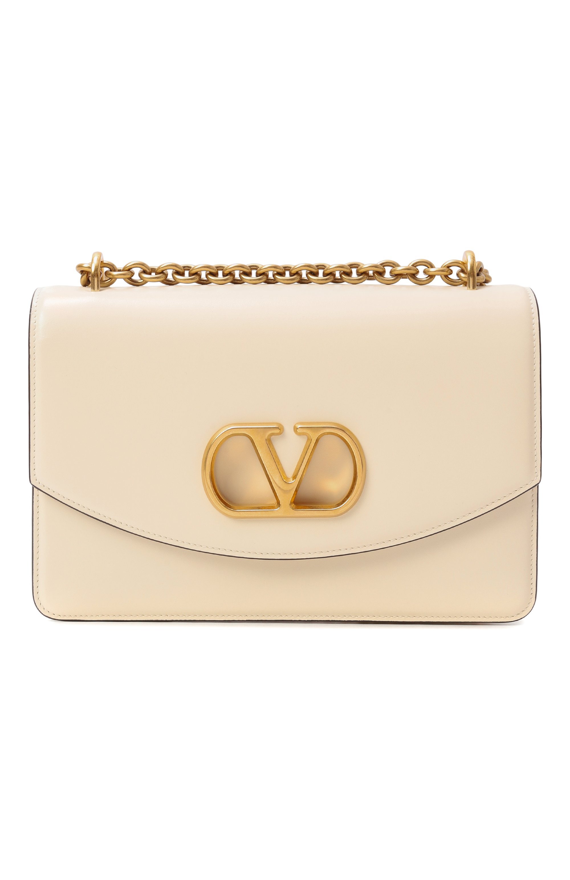 Сумка vain medium VALENTINO, арт. 6W0B0R16/GCB, фото 1